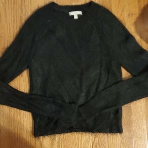 Banana Republic wool sweater medium